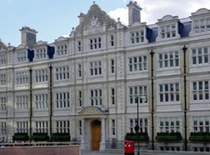 Edulaw Chambers Office